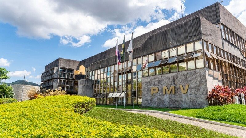Prefeitura de Vitória anuncia lançamento de edital para novo concurso público