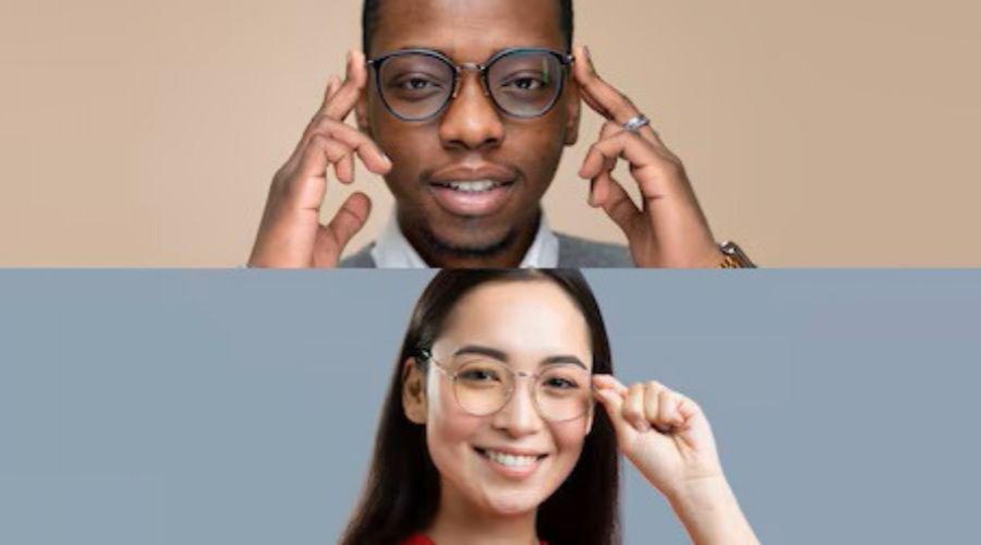 Unidade de Saúde serve como ponto de partida para o projeto de óculos de grau