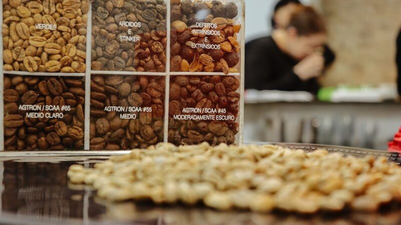 Feira ES+Café promove imersão no universo da cafeicultura capixaba