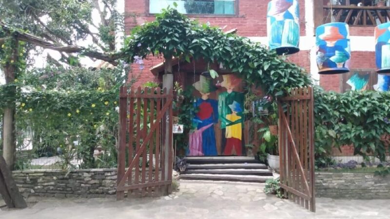 Jacaraípe inicia Feira Cultural da Vila das Artes nesta segunda-feira (6)