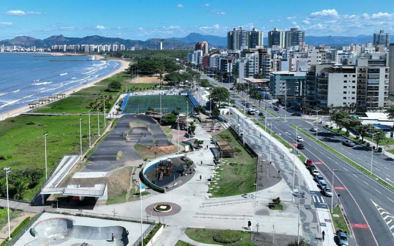 Análise Meteorológica: Existe a Possibilidade das Chuvas do Rio Grande do Sul Atingirem o Espírito Santo?