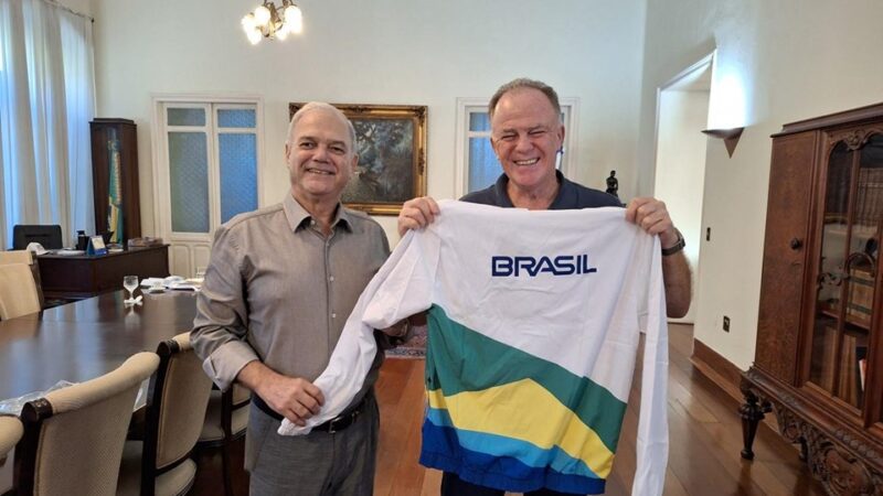 Espírito Santo anuncia intenção em sediar os Jogos da Juventude em 2026