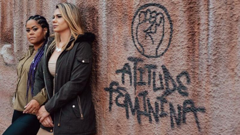 Ilha das Flores recebe o sarau Carolina de Jesus neste sábado (29)