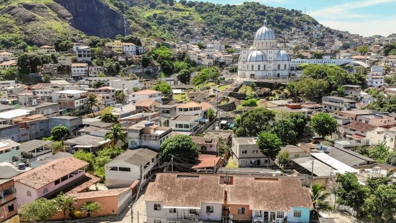 Prefeitura de Vitória promove concurso de desenho ‘Meu Presente para Vitória’