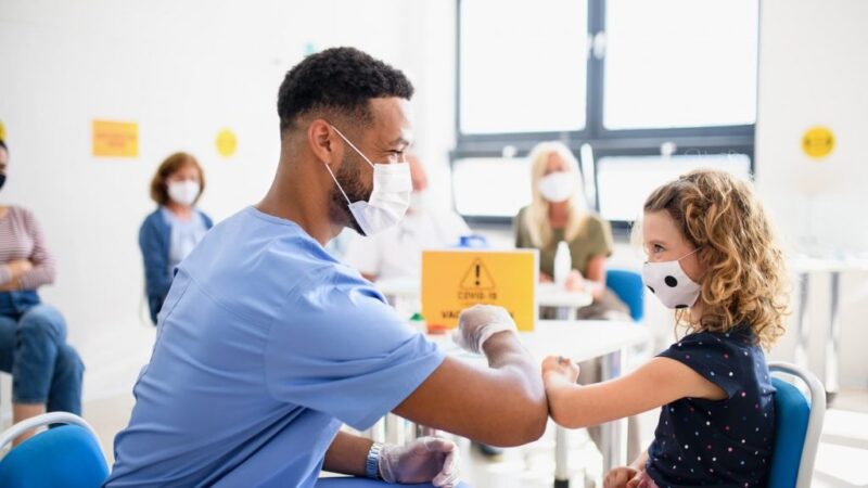 Novas vagas para agendamento on-line de vacinação disponíveis nesta segunda-feira (24)