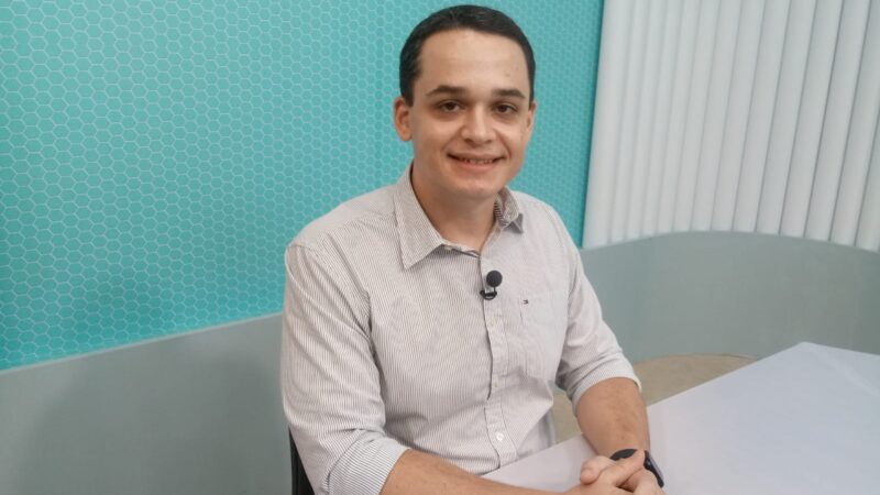 Com Forte Tendência de Reeleição no 1º Turno, Pazolini é Destaque na CNN