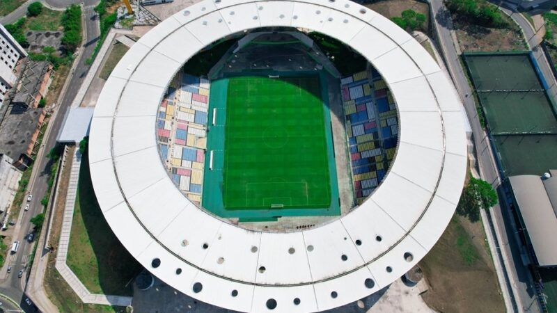 Kleber Andrade sediará Jogo das Estrelas com a presença de Ronaldinho Gaúcho