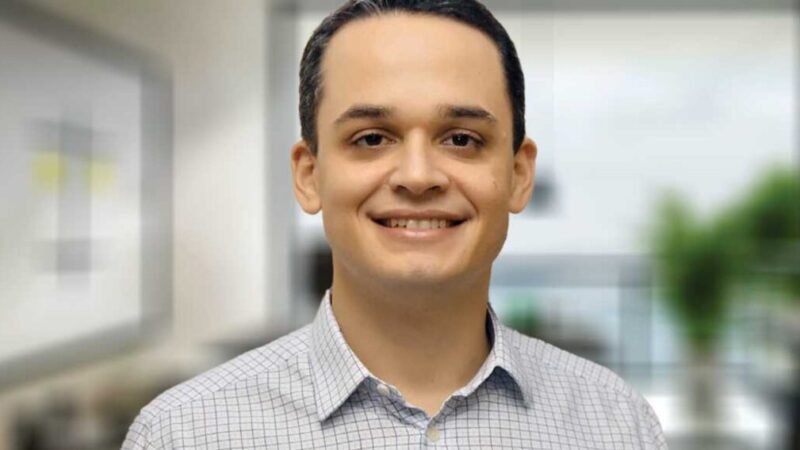 Com liderança ampliada, Pazolini pode vencer em Vitória no 1º turno