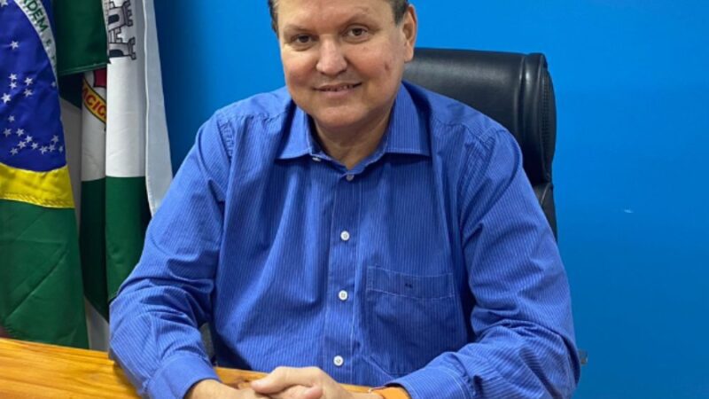 Convenção que confirma pré-candidatura de Euclério contará com 15 partidos