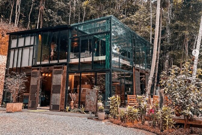 Descubra onde se hospedar com luxo nas montanhas capixabas