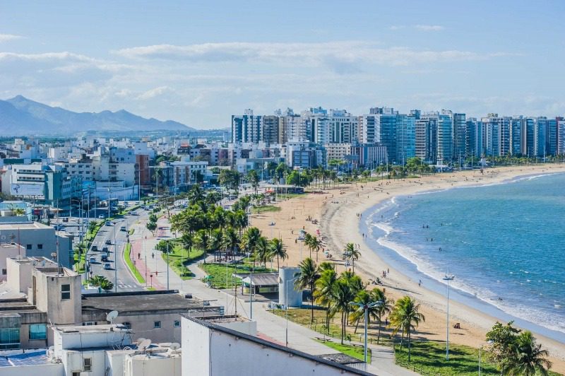 Ações da gestão Pazolini colocam Vitória no 3º lugar em avaliação nacional de municípios