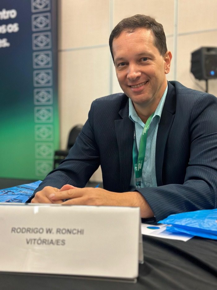 Gestão de esporte de Vitória será destaque em apresentação de Rodrigo Ronchi na Assembleia Legislativa
