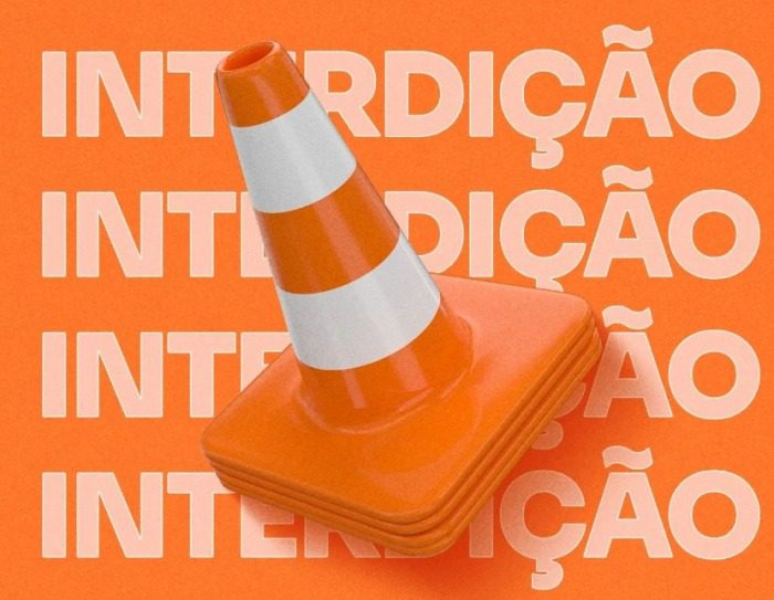 O Trânsito em Vitória será alterado para a Corrida e Caminhada Natal de Encantos no sábado (21)