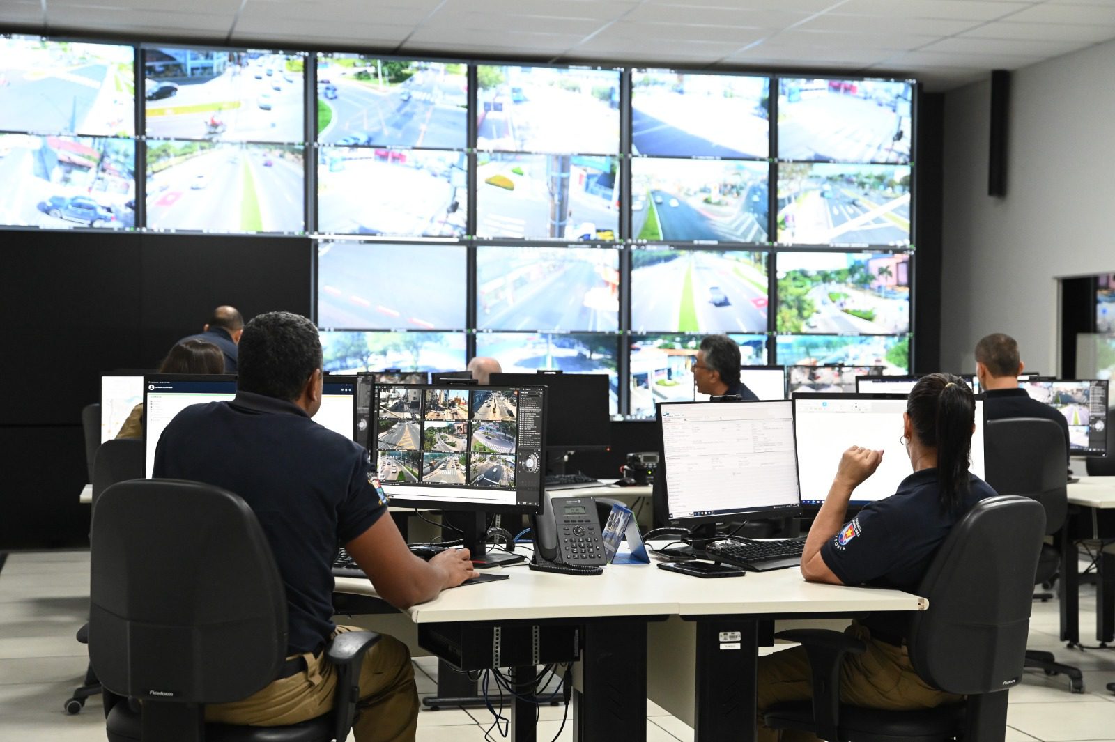 Vitória Mais Segura: Prefeito Pazolini Reduz Homicídios e Crimes Patrimoniais em 2025