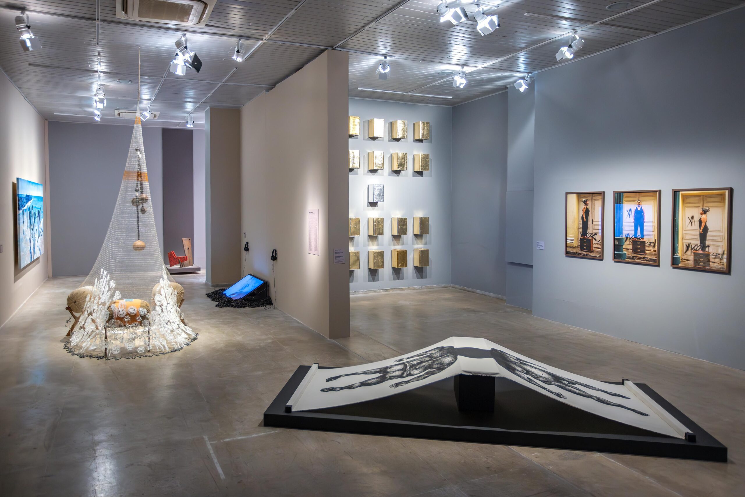 Como o Museu Vale Está Transformando a Arte e a Cultura Capixaba com Transitar o Tempo