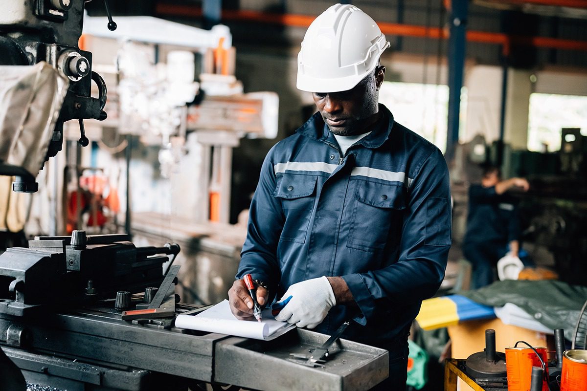 PIM-PF: Produção industrial do ES cresce 4%