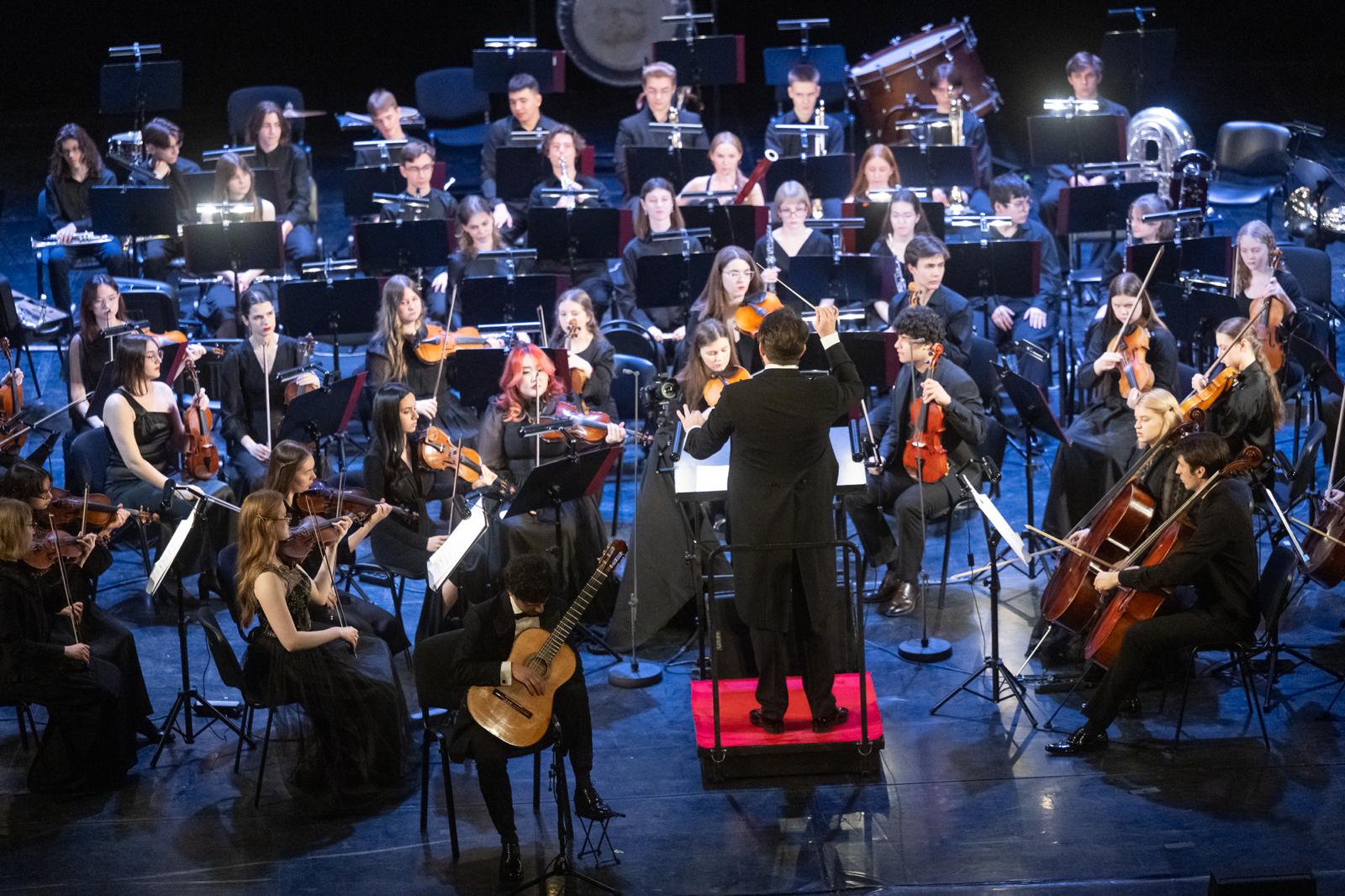 Talento do Espírito Santo brilha no Exterior