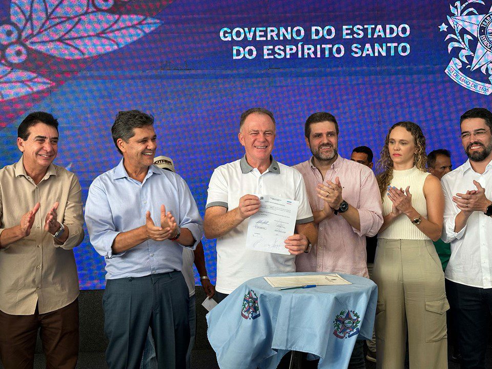 Governo do Estado realiza investimentos para modernizar a Rodoviária de Vitória e ampliar o Aquaviário