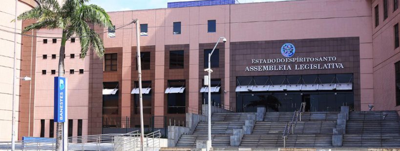 Assembleia Legislativa do ES recebe prêmio nacional pelo projeto Arranjos Produtivos