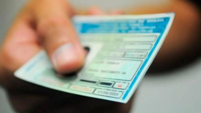 Programa CNH Social, do Governo do ES, vai trazer CNH gratuita para o cidadão capixaba