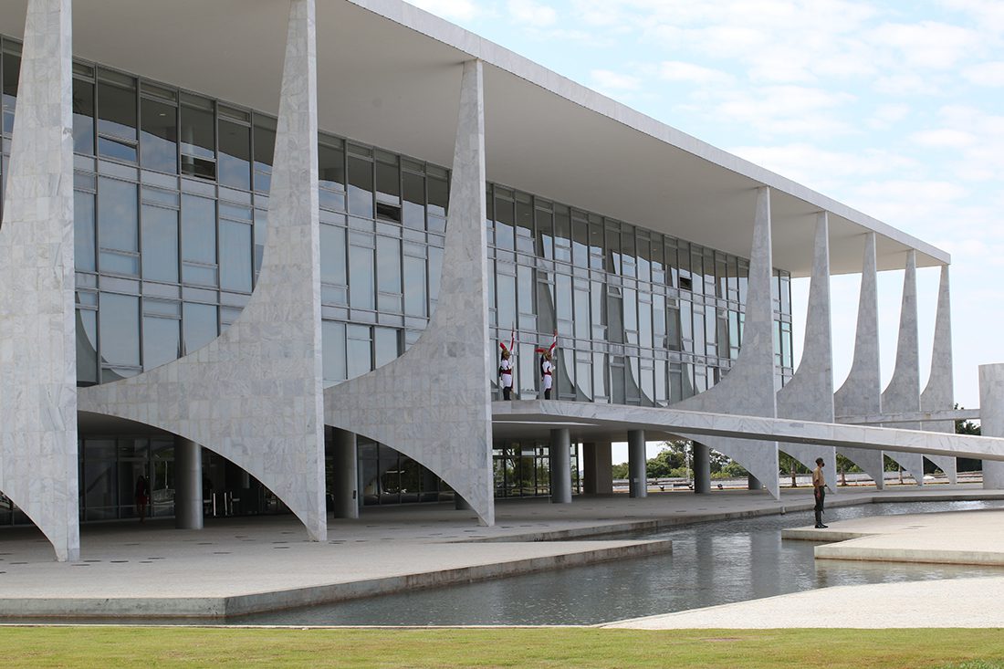 Proposta de isenção do IR para até R$ 5 mil será assinada hoje pelo Governo Federal