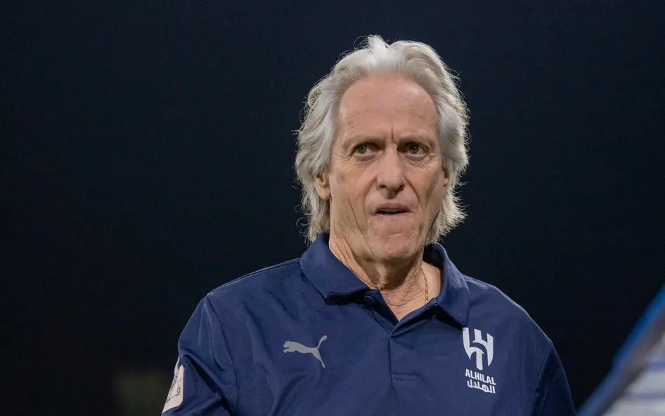 Impasse com Ancelotti pressiona CBF, que pode recorrer a Jorge Jesus como plano B