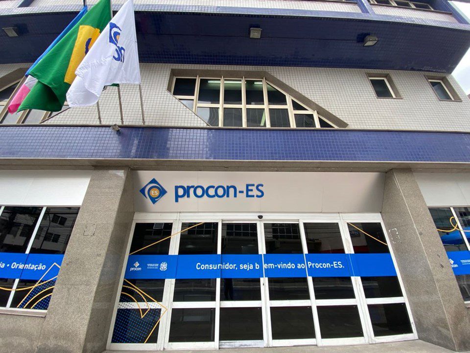 Nova plataforma do Procon-ES permite consumidor denunciar com facilidade