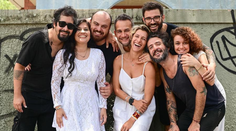 Música autoral capixaba é o destaque na edição de maio do Prainha Vive