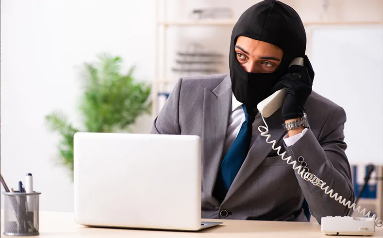 Golpe do falso advogado: saiba como identificar e se proteger