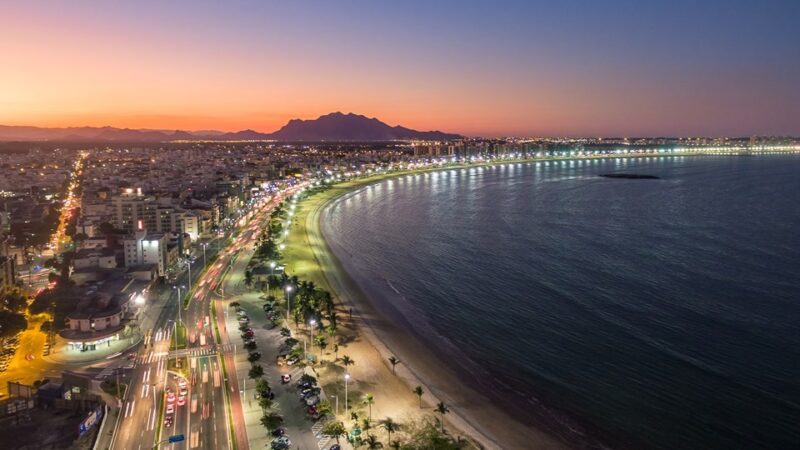 Com ações da gestão Pazolini, Vitória alcança 70 dias sem homicídios com ações integradas de segurança, educação e assistência social