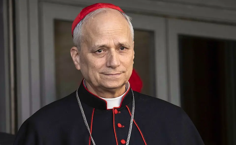 Saiba quem e Robert Francis Prevost, o Leão XIV, o nosso novo papa