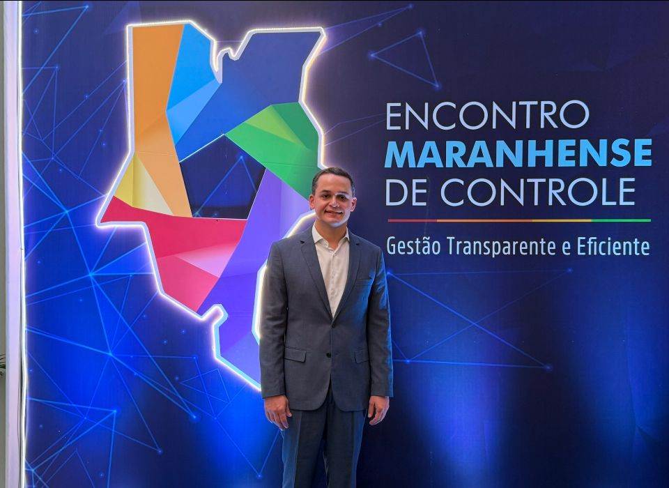 Vitória é exemplo em gestão pública durante evento com presença de Pazolini