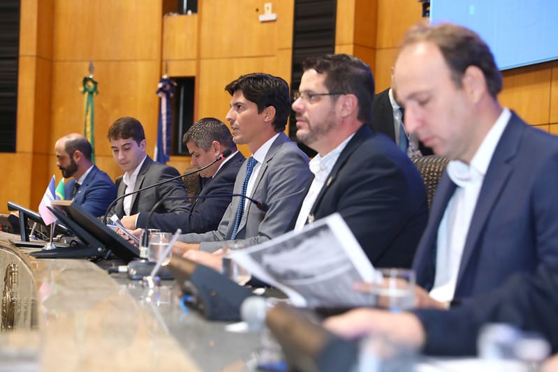 DNIT será novamente convidado a dar informações sobre rodovias federais à Ales