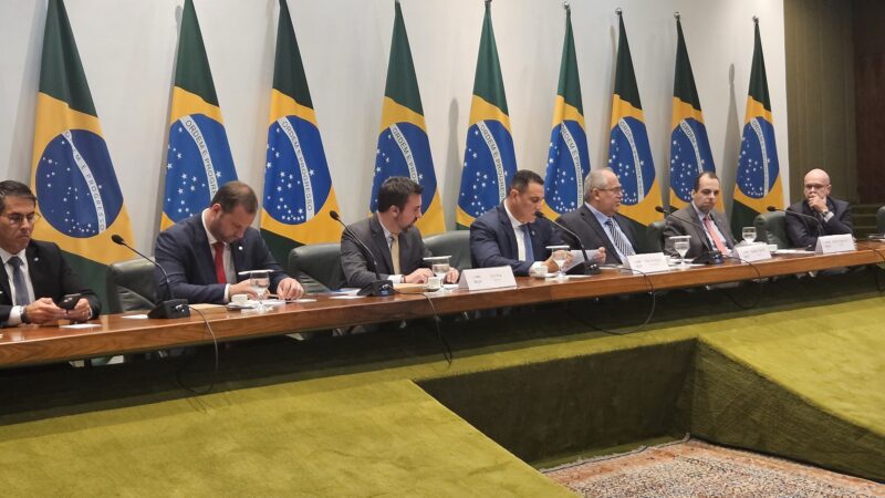 FrenCOMEX apresenta projetos prioritários para fortalecimento do comércio internacional do Brasil