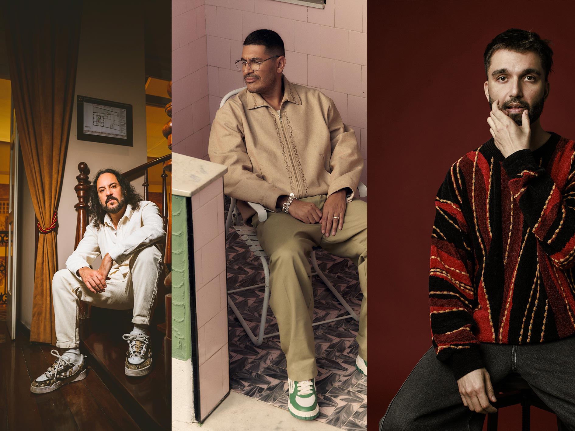 Semana S do Comércio terá shows com Silva, Pato Fu e Casuarina de graça, em Vitória 🎙️