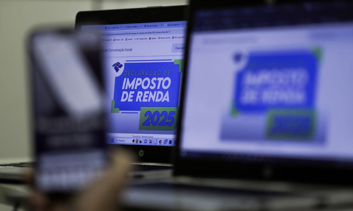 Imposto de Renda 2025: prazo para declarar termina hoje (30/05)
