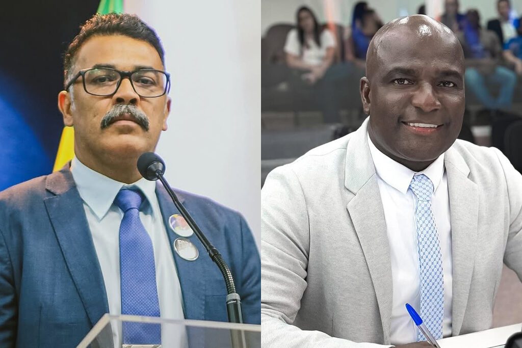 Movimento negro convoca ato contra ‘violência institucional’ na Câmara da Serra