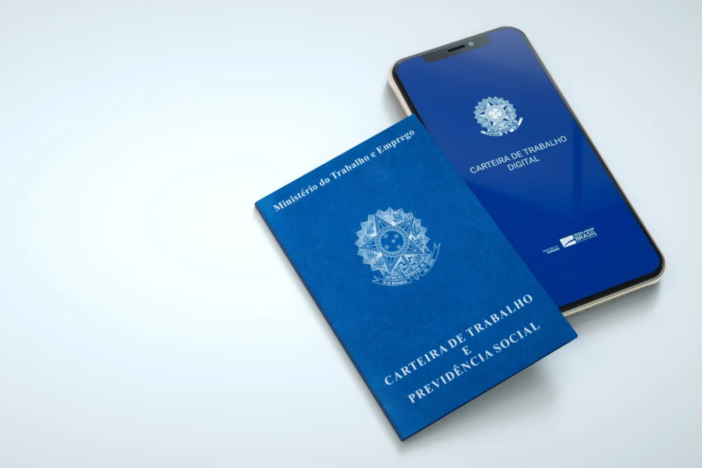 Semana começa com mais de 3 mil vagas de emprego na Grande Vitória