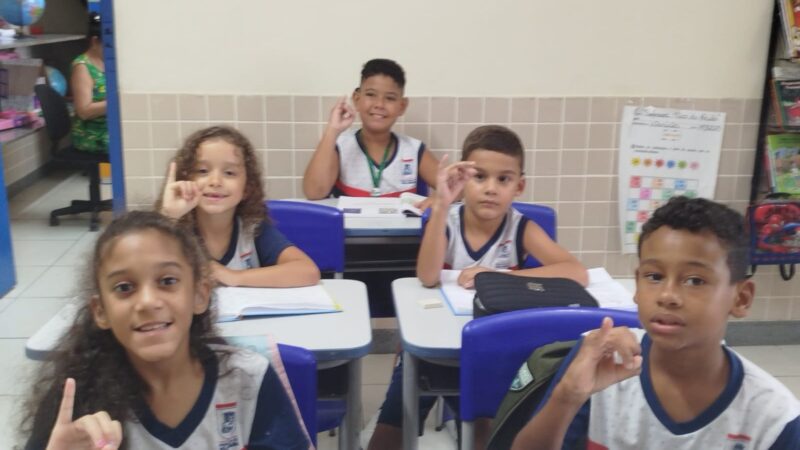 Vila Velha amplia educação inclusiva com mais vagas, professores e assistentes