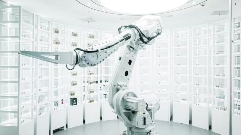 Estudo aponta profissões mais e menos impactadas pela inteligência artificial