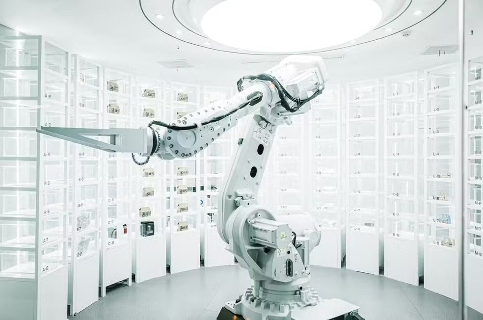 Estudo aponta profissões mais e menos impactadas pela inteligência artificial