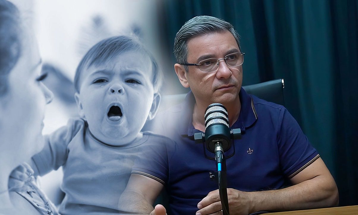 Do resgate à denúncia: Coronel Wagner fala sobre salvar bebês e o perigo do tráfico infantil