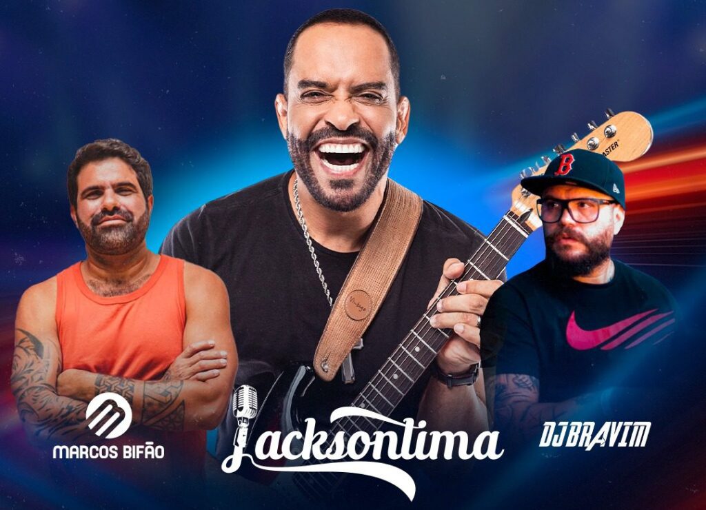 Projeto 30+ agita a London Music com sucessos que marcaram época