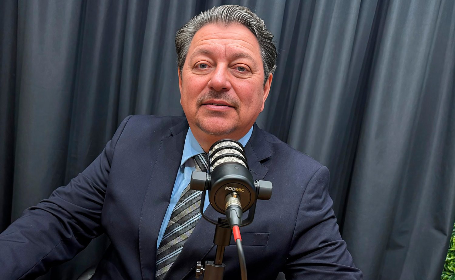 A família de 20 advogados e a liderança de João Dallapiccola