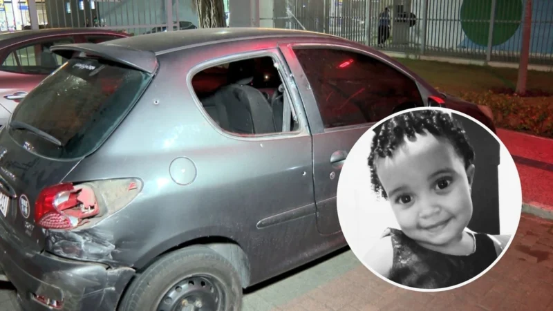 Deputados cobram medidas contra crime organizado após assassinato de menina na Serra