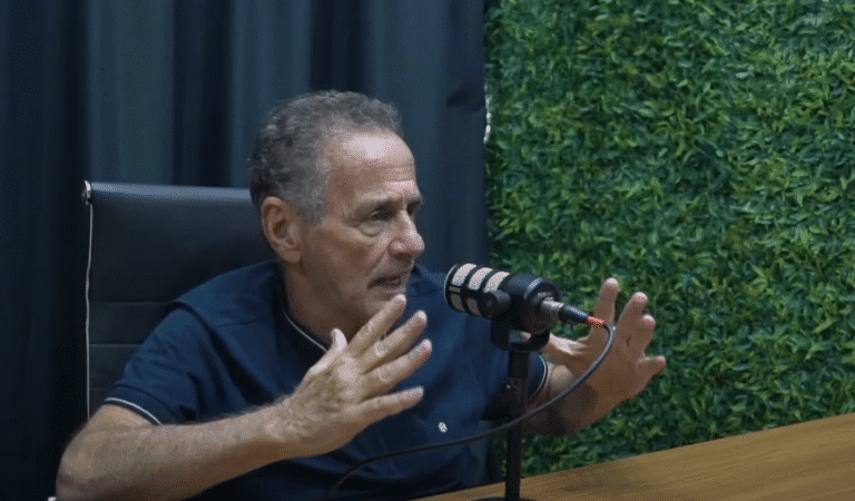 Manato fala em “golpe” se ficar fora da disputa pelo Senado