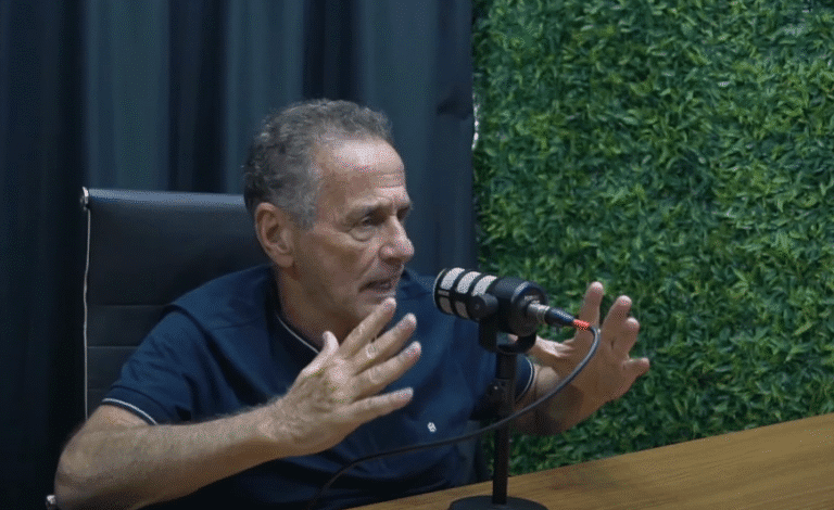 Manato fala em “golpe” se ficar fora da disputa pelo Senado