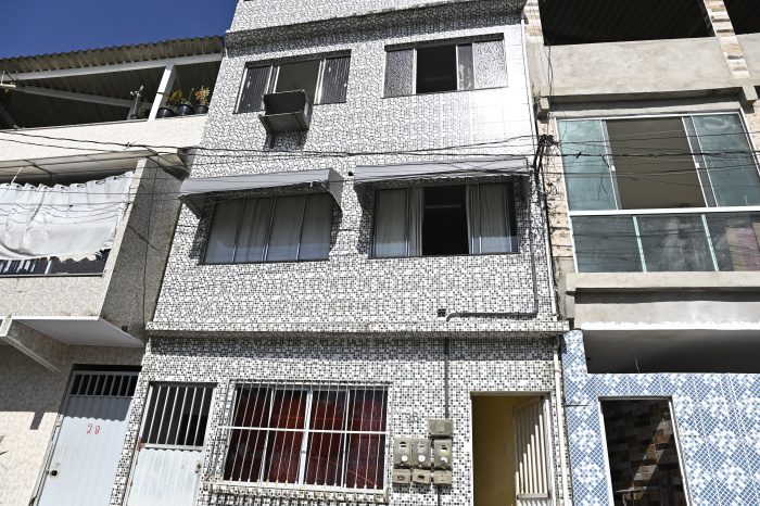 Sonho realizado: Lucas conquista casa própria pelo programa Bônus Moradia em Vitória