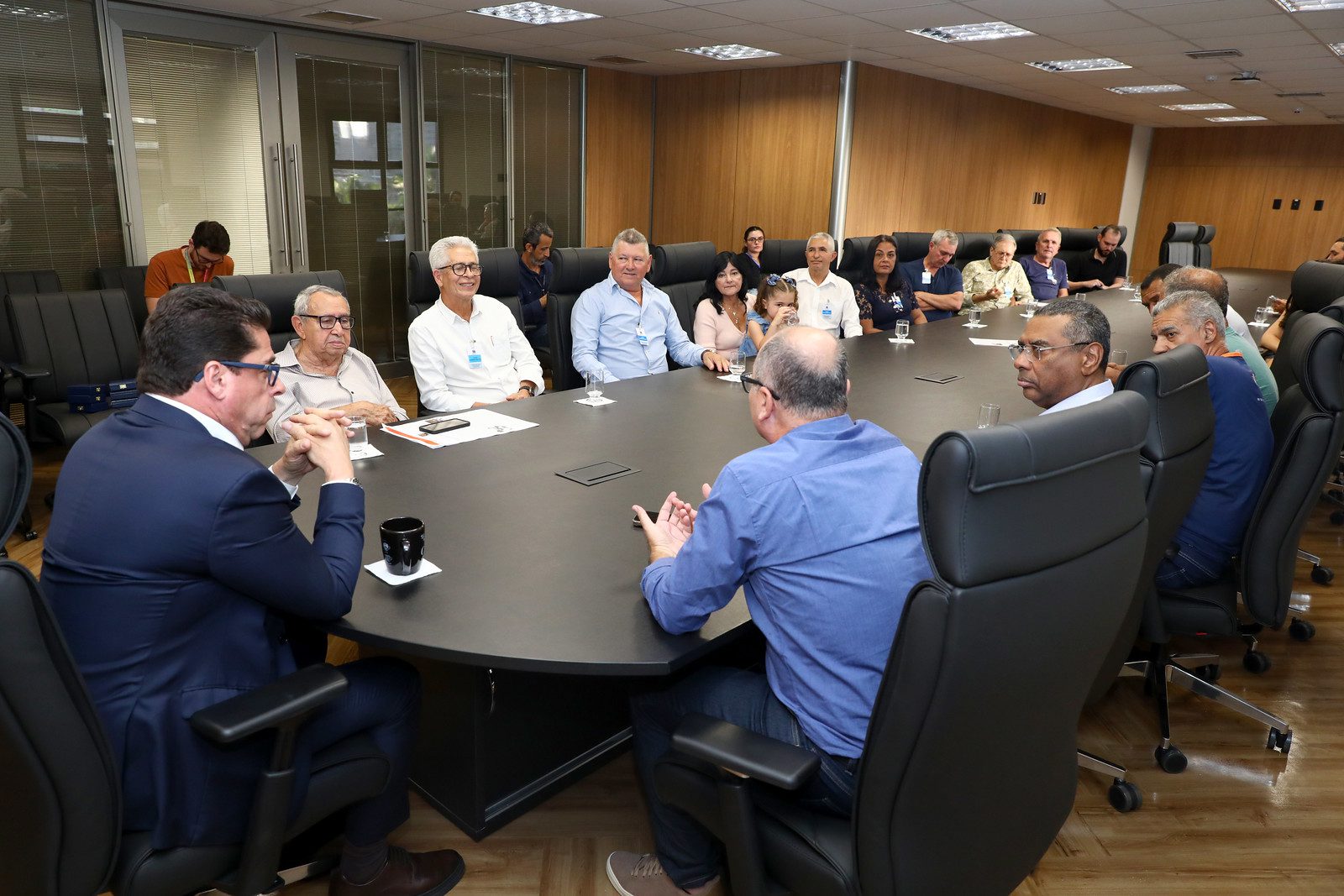 Assembleia Legislativa homenageia 50 anos da Copa A Gazetinha