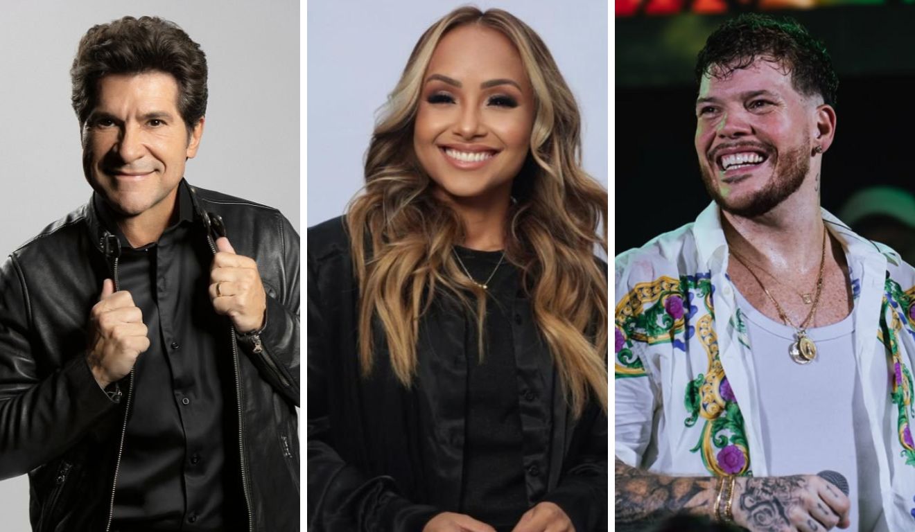 Agenda Cultural: shows, festivais e atrações para curtir o fim de semana no Espírito Santo